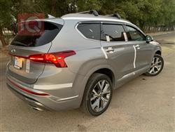 هیوندای سەنتافی